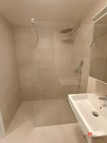 Pronájem bytu 2+kk, Kladno - Dubí, Ke křížku, 54 m2