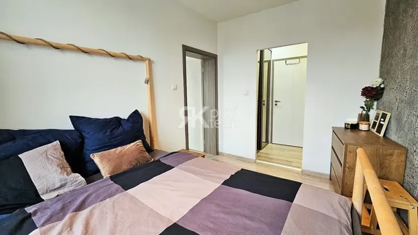 Pronájem bytu 2+kk, Opava, Ratibořská, 55 m2