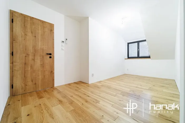 Pronájem bytu 3+kk, Velká Bystřice, 8. května, 74 m2