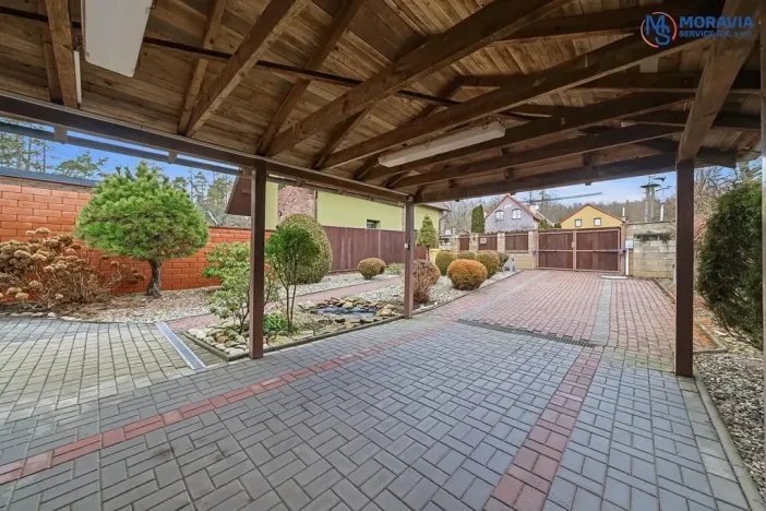 Pronájem rodinného domu, Olomouc, K hájence, 270 m2