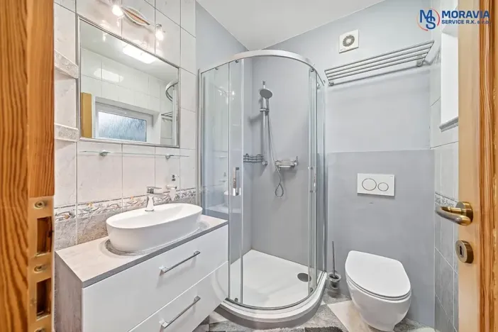 Pronájem rodinného domu, Olomouc, K hájence, 270 m2