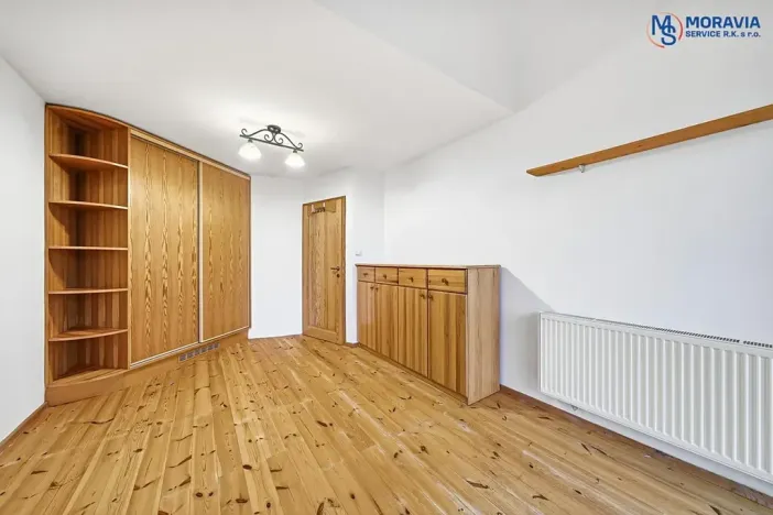 Pronájem rodinného domu, Olomouc, K hájence, 270 m2