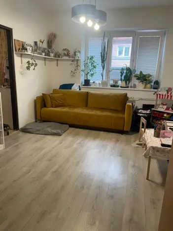 Prodej bytu 2+1, Přerov, Bratrská, 53 m2