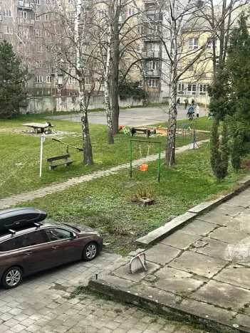 Prodej bytu 2+1, Přerov, Bratrská, 53 m2