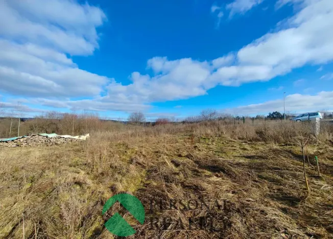 Pronájem zahrady, Drmoul, Písková, 1863 m2