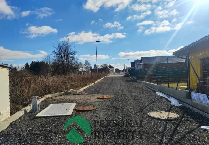 Pronájem zahrady, Drmoul, Písková, 1863 m2