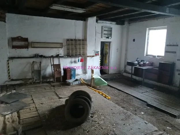 Prodej rodinného domu, Velká Bukovina, 150 m2