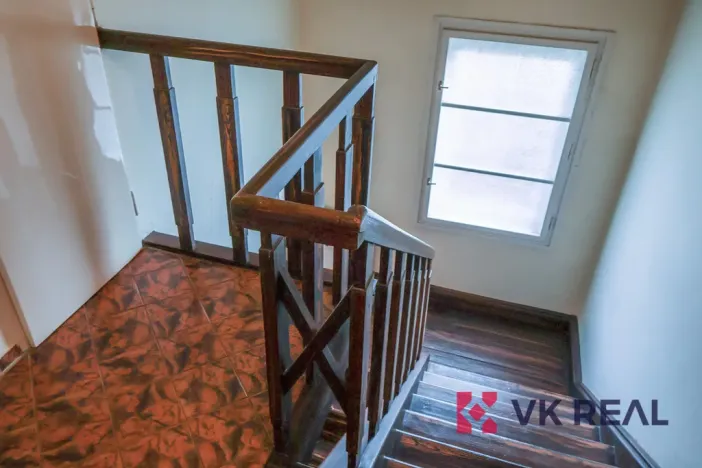 Pronájem bytu 1+kk, Praha - Břevnov, Na Petřinách, 34 m2