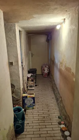 Prodej rodinného domu, Moutnice, 323 m2