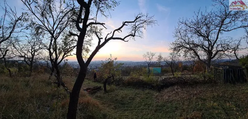 Prodej zahrady, Brno - Židenice, 1227 m2