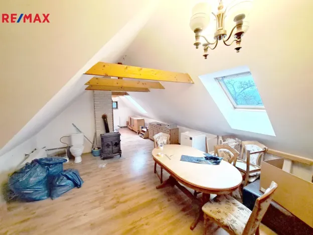 Prodej rodinného domu, Měňany, 120 m2