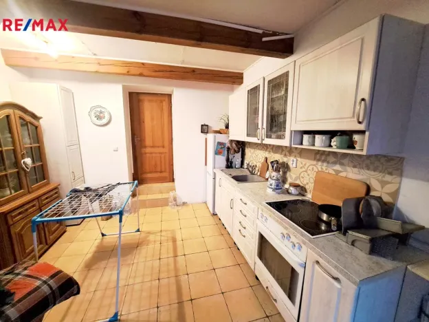 Prodej rodinného domu, Měňany, 120 m2