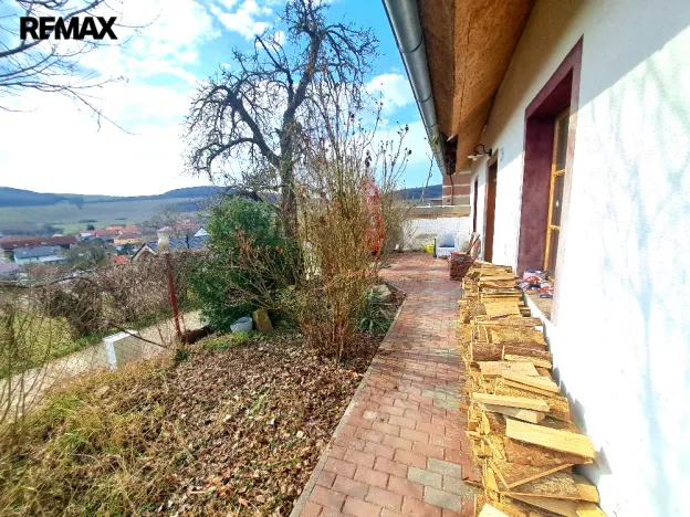 Prodej rodinného domu, Měňany, 120 m2