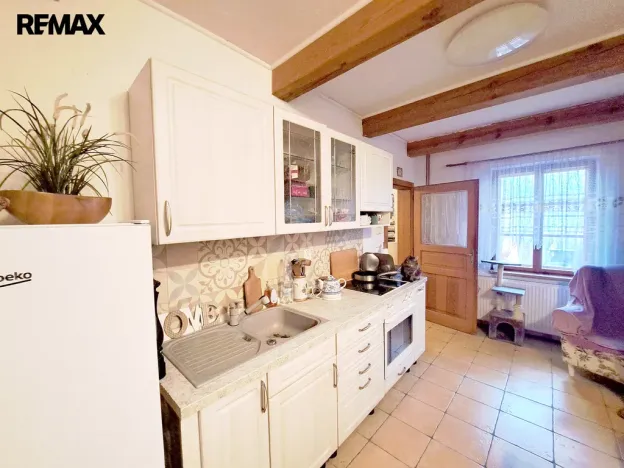 Prodej rodinného domu, Měňany, 120 m2