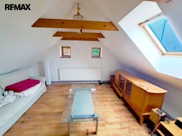 Prodej rodinného domu, Měňany, 120 m2