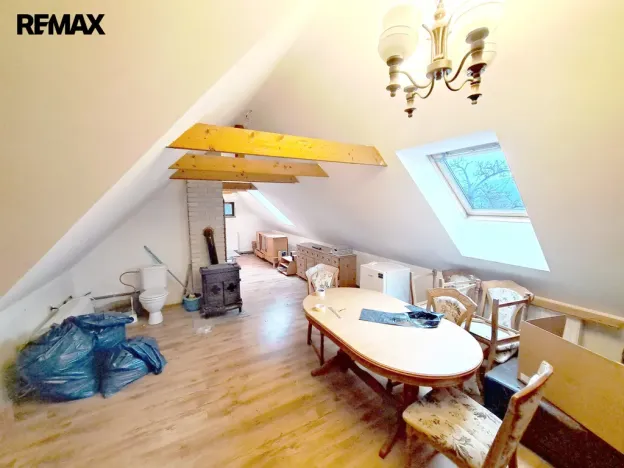 Prodej rodinného domu, Měňany, 120 m2