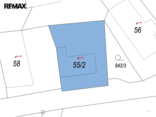Prodej rodinného domu, Měňany, 120 m2