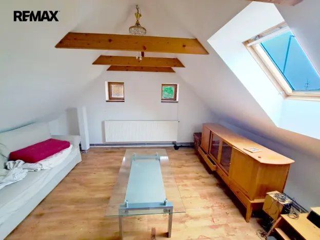 Prodej rodinného domu, Měňany, 120 m2
