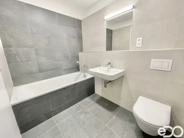 Pronájem bytu 3+kk, Praha, Hasilova, 76 m2