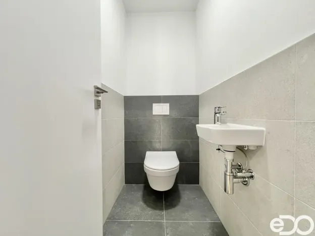 Pronájem bytu 3+kk, Praha, Hasilova, 76 m2