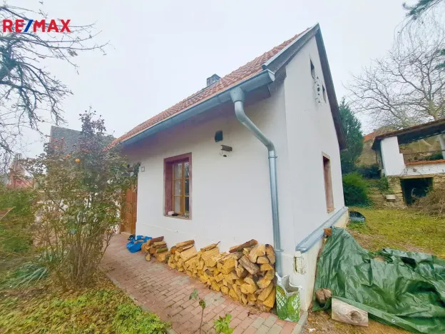 Prodej chalupy, Měňany, 120 m2