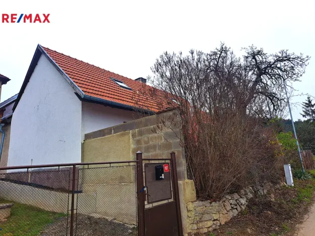 Prodej chalupy, Měňany, 120 m2