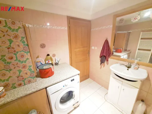 Prodej chalupy, Měňany, 120 m2