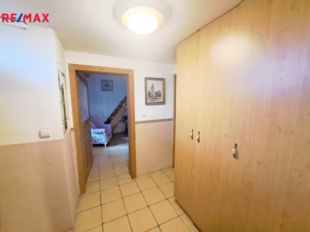 Prodej chalupy, Měňany, 120 m2