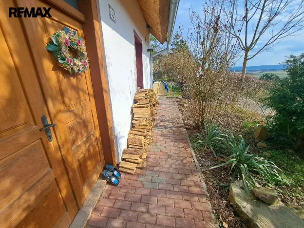 Prodej chalupy, Měňany, 120 m2