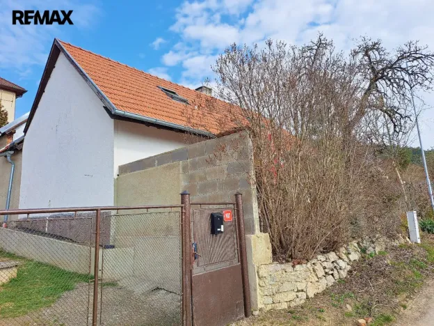 Prodej chalupy, Měňany, 120 m2