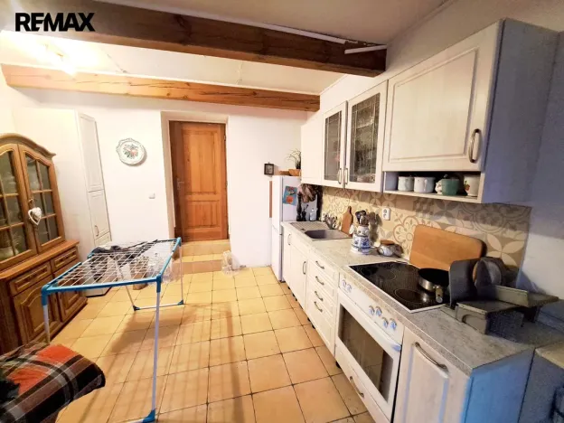 Prodej chalupy, Měňany, 120 m2