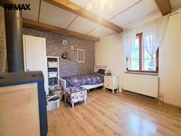 Prodej chalupy, Měňany, 120 m2