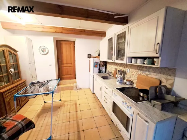 Prodej chalupy, Měňany, 120 m2