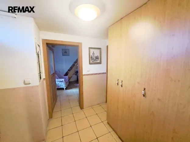 Prodej chalupy, Měňany, 120 m2