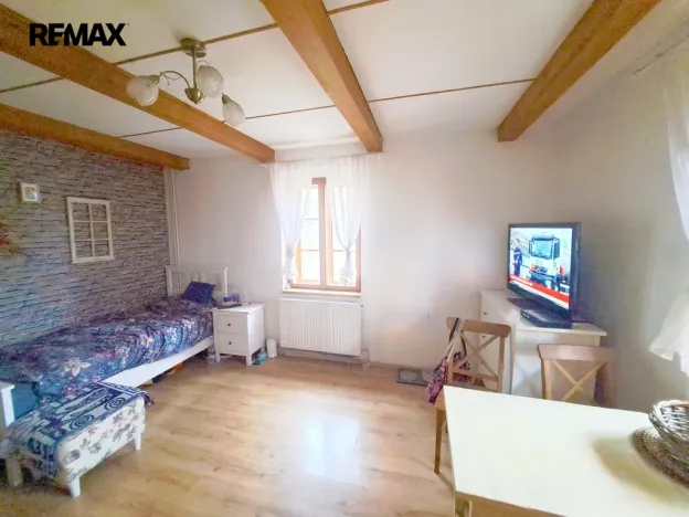 Prodej chalupy, Měňany, 120 m2