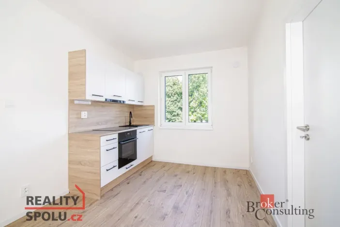 Prodej bytu 1+1, Ostrava - Mariánské Hory, Cottonové, 37 m2