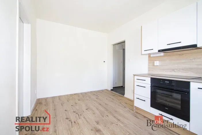 Prodej bytu 1+1, Ostrava - Mariánské Hory, Cottonové, 37 m2