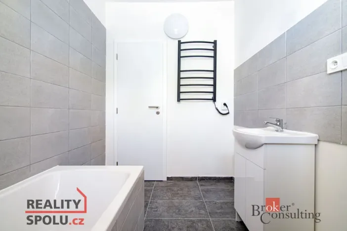 Prodej bytu 1+1, Ostrava - Mariánské Hory, Cottonové, 37 m2