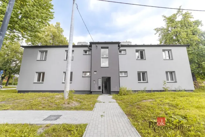 Prodej bytu 1+1, Ostrava - Mariánské Hory, Cottonové, 37 m2
