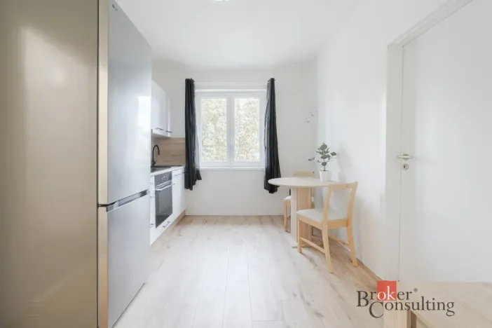 Prodej bytu 1+1, Ostrava - Mariánské Hory, Cottonové, 37 m2