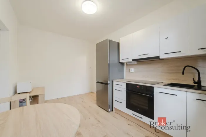 Prodej bytu 1+1, Ostrava - Mariánské Hory, Cottonové, 37 m2