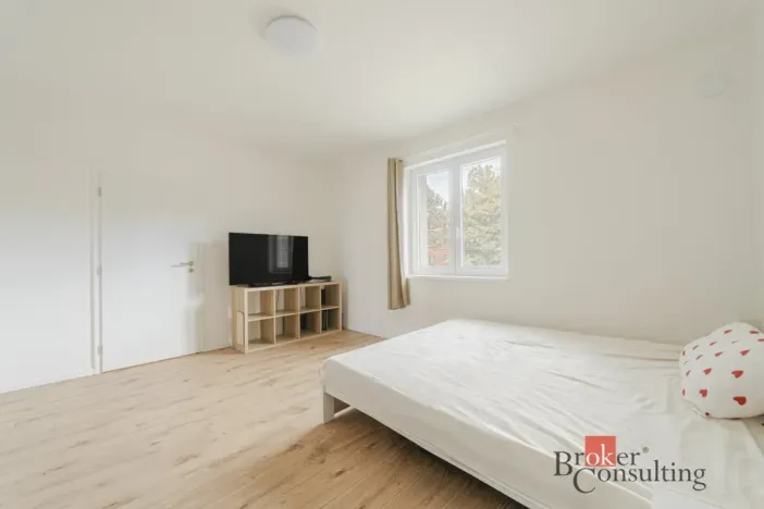 Prodej bytu 1+1, Ostrava - Mariánské Hory, Cottonové, 37 m2
