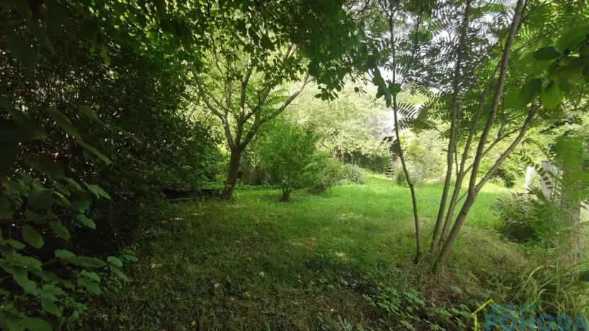 Prodej pozemku pro bydlení, Vysoké Mýto, Vinice, 1447 m2