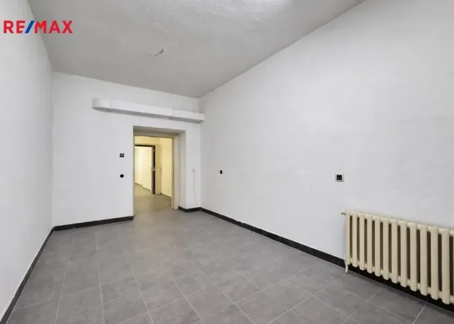 Pronájem kanceláře, Praha - Nové Město, Dittrichova, 38 m2