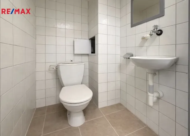 Pronájem kanceláře, Praha - Nové Město, Dittrichova, 38 m2