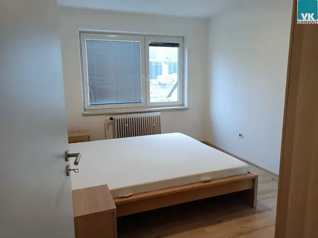 Pronájem bytu 3+kk, Moravská Třebová, 68 m2