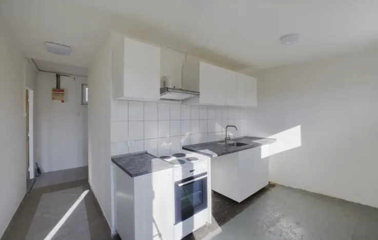 Pronájem bytu 3+1, Mariánské Lázně - Úšovice, Plzeňská, 63 m2