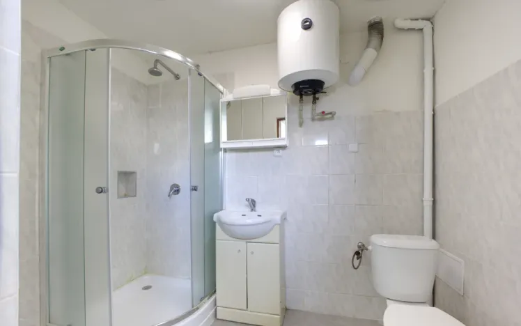 Pronájem bytu 3+1, Mariánské Lázně - Úšovice, Plzeňská, 63 m2