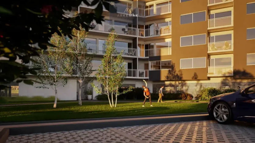 Prodej bytu 3+kk, Znojmo, Holandská, 95 m2