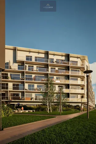 Prodej bytu 3+kk, Znojmo, Holandská, 95 m2